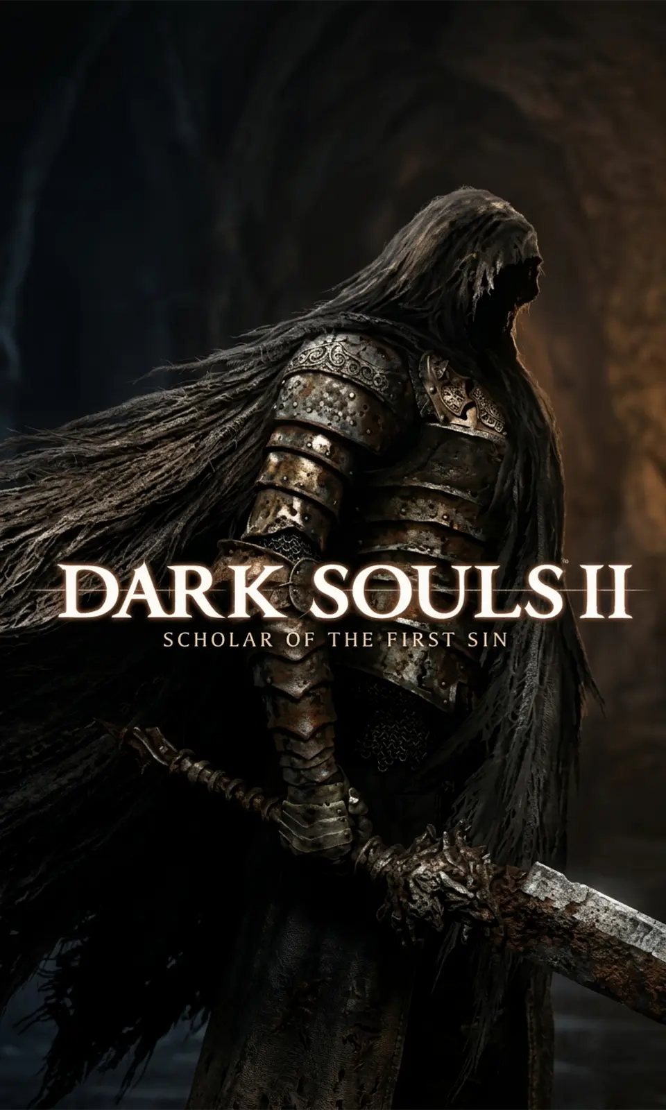 DARK SOULS™ II: Scholar of the First Sin - Steam 1
