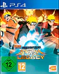Naruto Shippuden: Ultimate Ninja Storm Legacy - PS4 - Miniatura 2
