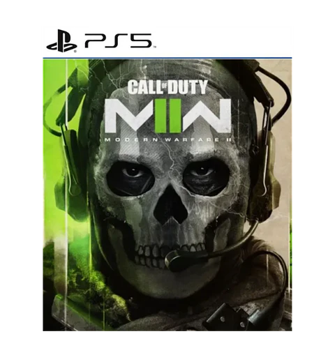 Call of Duty: Modern Warfare II - PS5