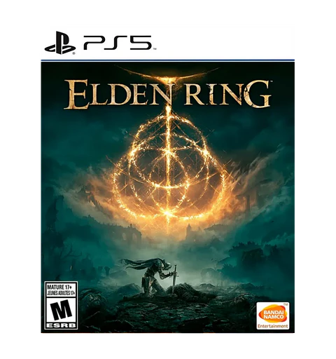 ELDEN RING - PS5