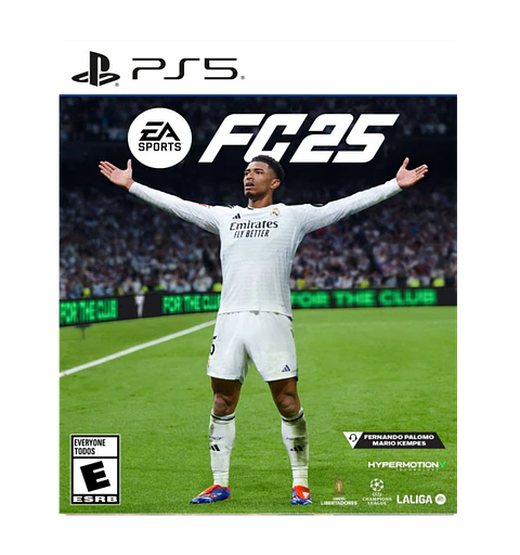 EA SPORTS FC 25 - PS5