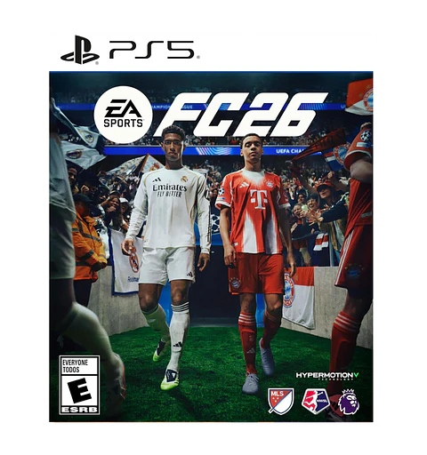 EA SPORTS FC 26 – PS5