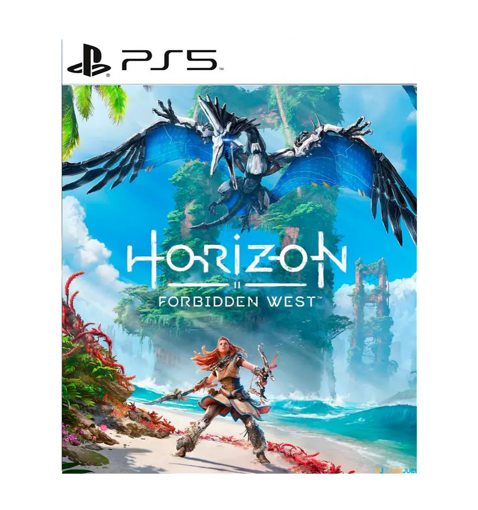 Horizon Forbidden West  - PS5 1