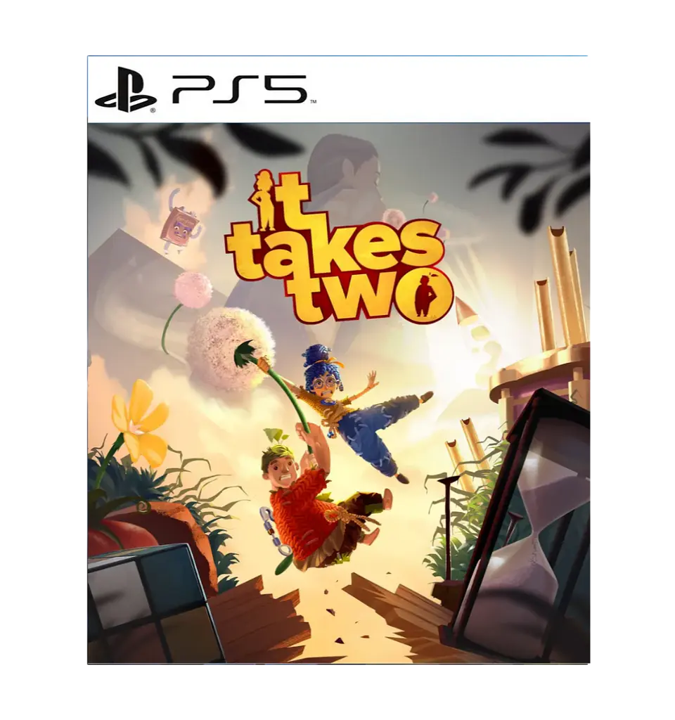 It Takes Two – PS5 1
