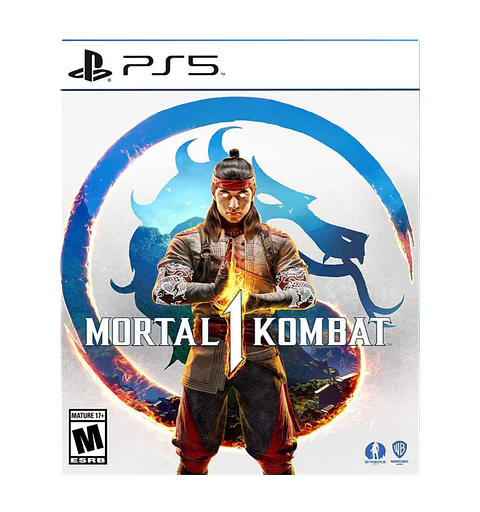 Mortal Kombat 1 - PS5