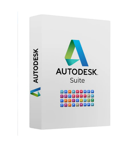 Autodesk 1 Año 