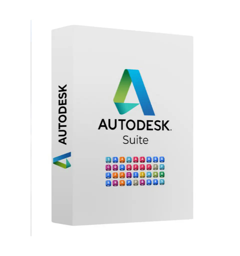 Autodesk 1 Año  1