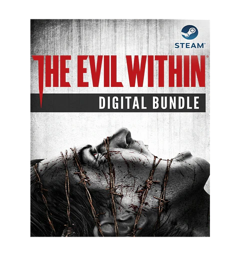 The Evil Within Digital Bundle - Steam