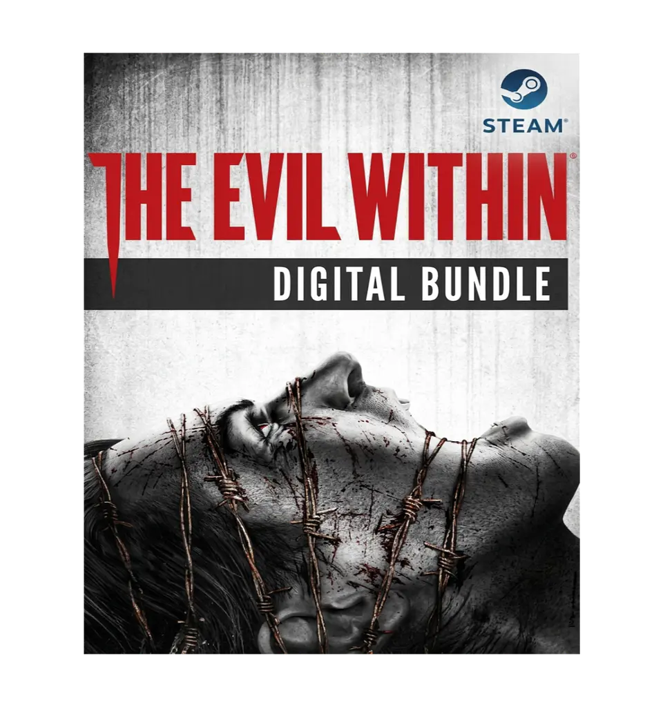 The Evil Within Digital Bundle - Steam 1