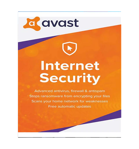 Avast Premium Security 1 Dispositivo 1 Año Avast Key GLOBAL