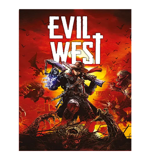 Evil West Bundle - Steam