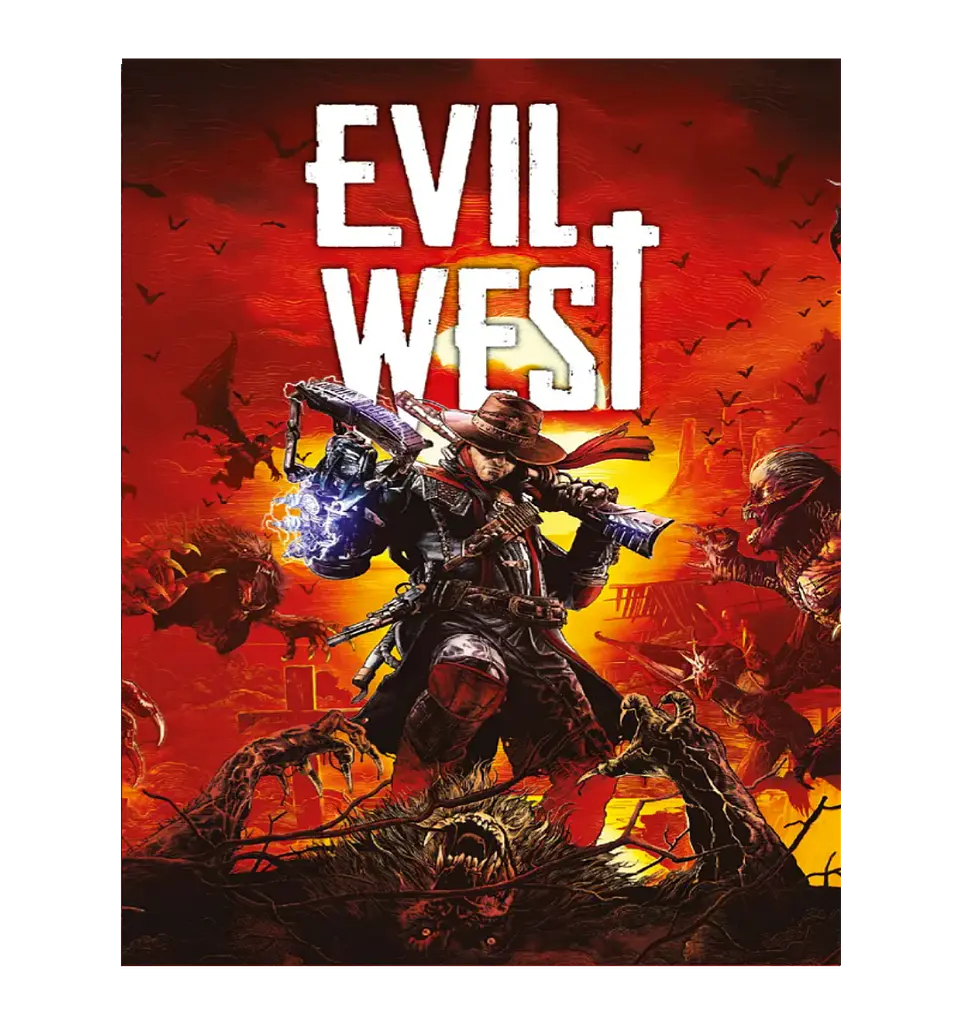 Evil West Bundle - Steam 1