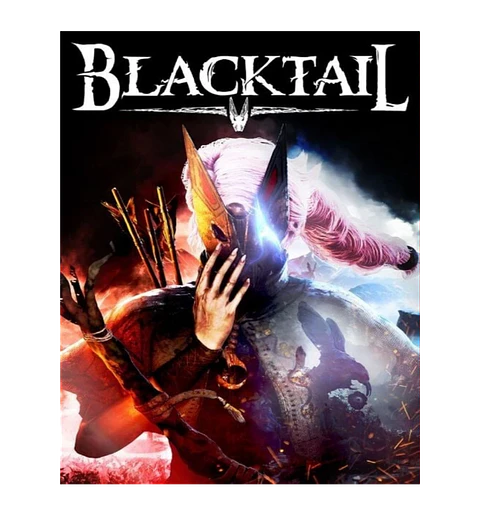 Blacktail - Steam