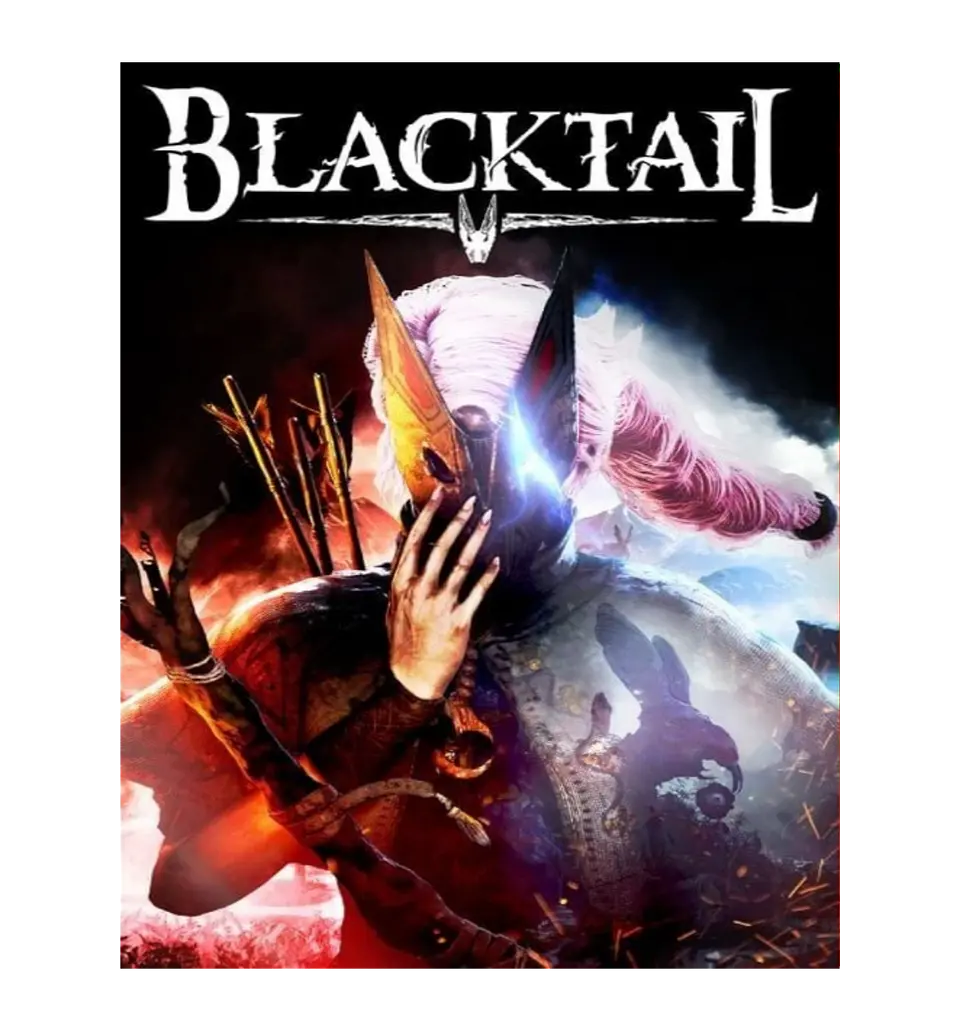 Blacktail - Steam 1