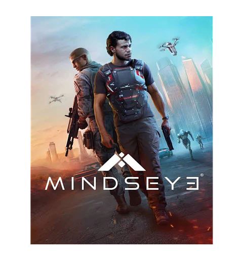 MindsEye - Steam
