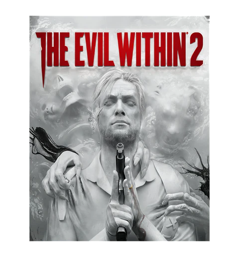 The Evil Within 2 - Steam