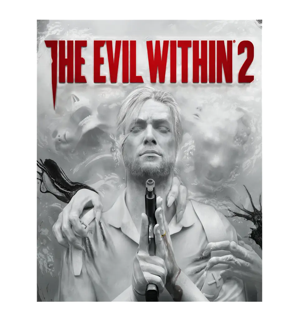 The Evil Within 2 - Steam 1