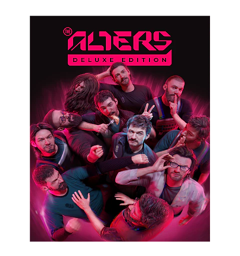 The Alters Deluxe Edition - Steam