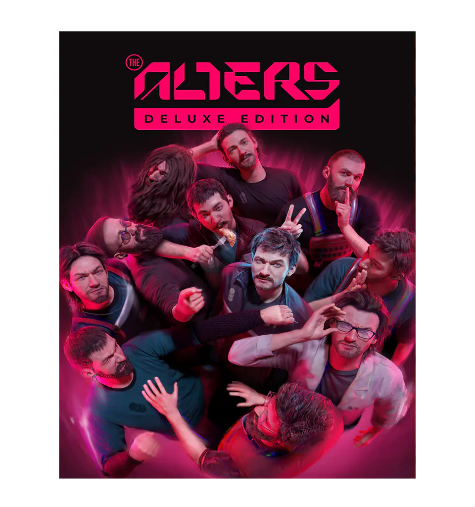 The Alters Deluxe Edition - Steam 1
