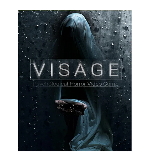 Visage - Steam