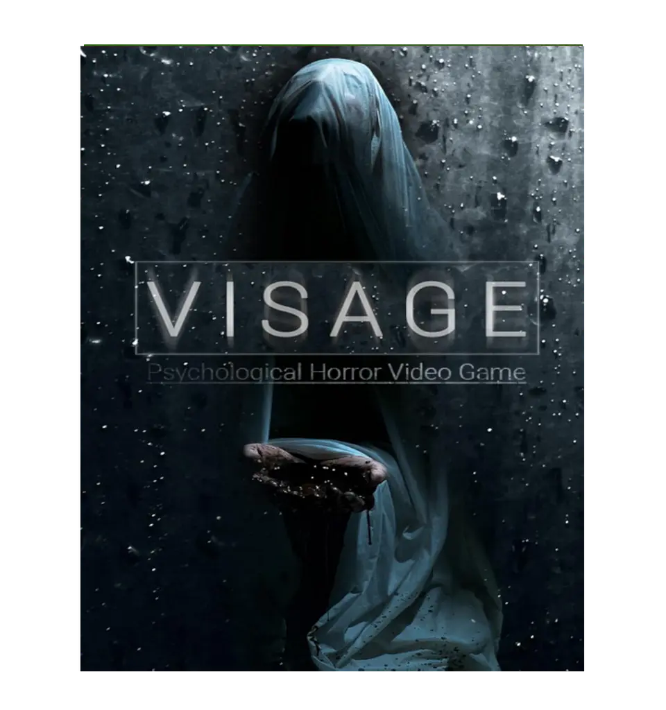 Visage - Steam 1