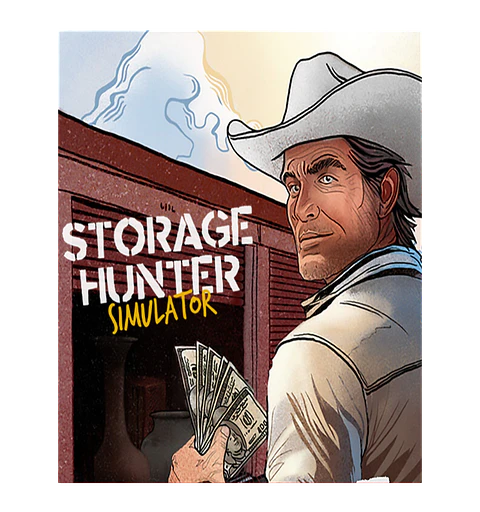 Storage Hunter Simulator - Steam
