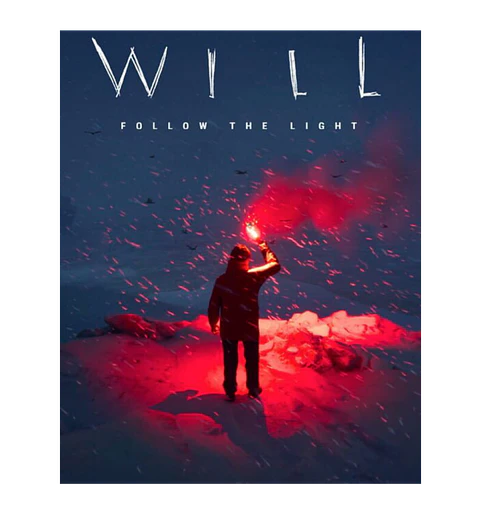 WILL: Follow The Light - Steam