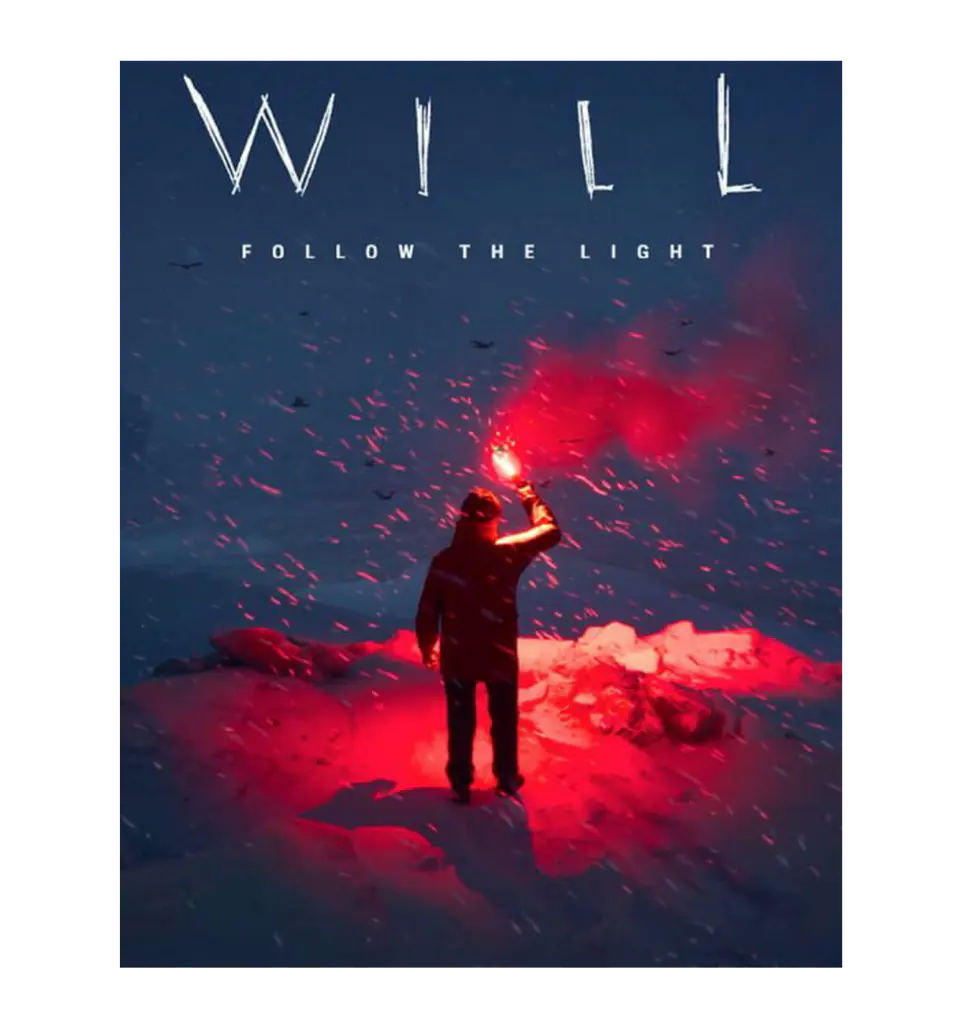 WILL: Follow The Light - Steam 1
