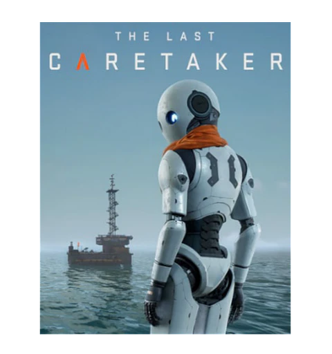 The Last Caretaker - Steam