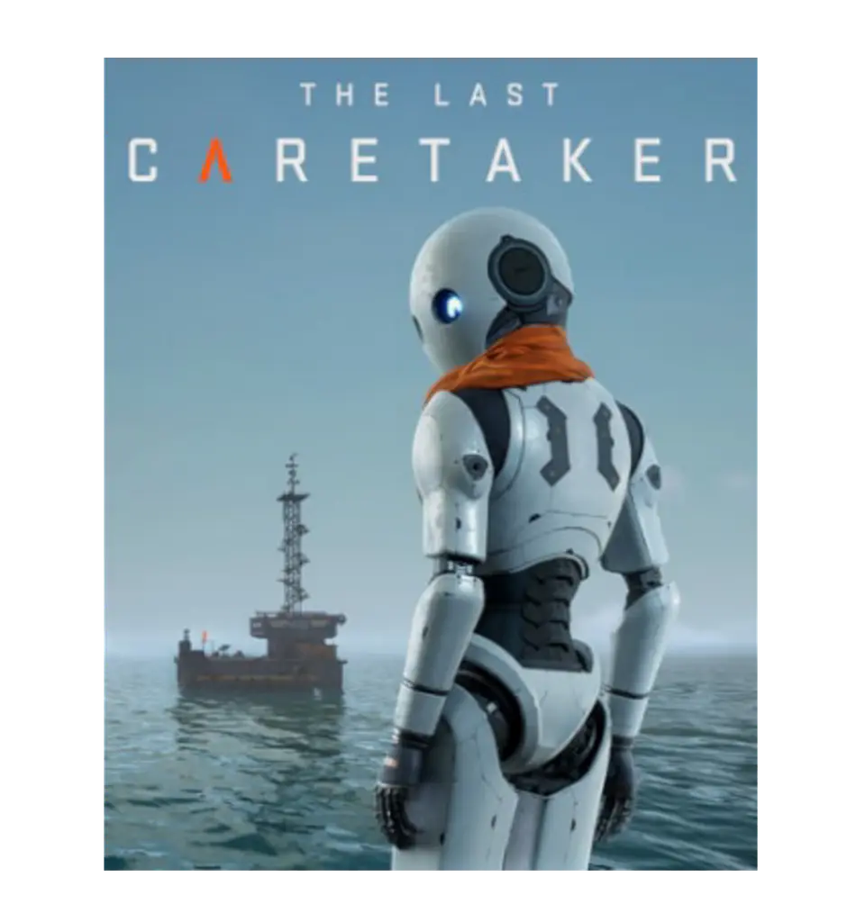 The Last Caretaker - Steam 1
