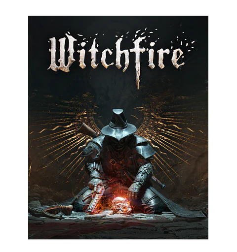 Witchfire - Steam