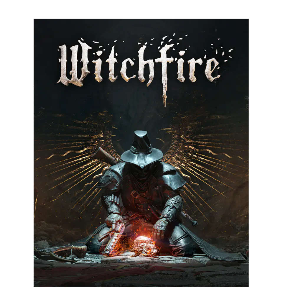 Witchfire - Steam 1