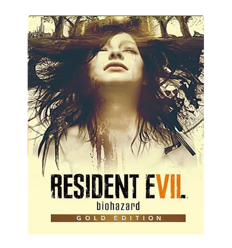 RESIDENT EVIL 7 Biohazard Gold Edition - Steam