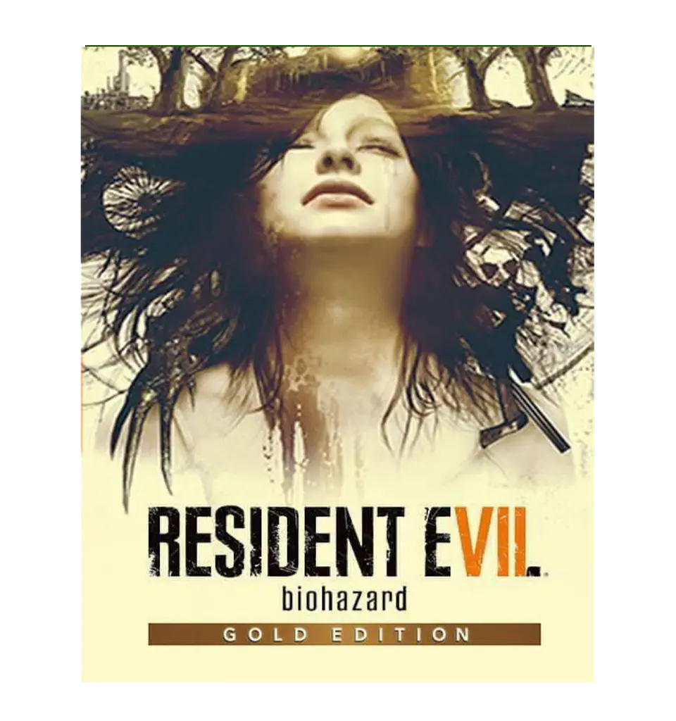RESIDENT EVIL 7 Biohazard Gold Edition - Steam 1