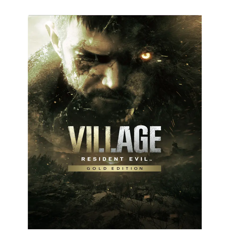 Resident Evil Village 8 Gold Edition - Steam 1