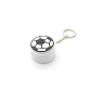 Llavero clic de pelota 3D estilo animado - Miniatura 2