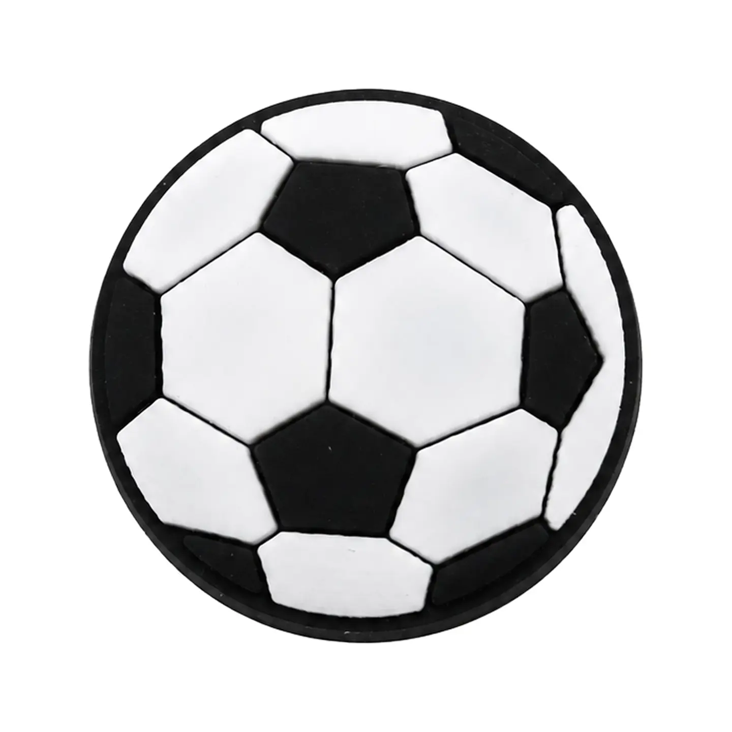 Dijes para zapatos fútbol (pin Crocs) 1