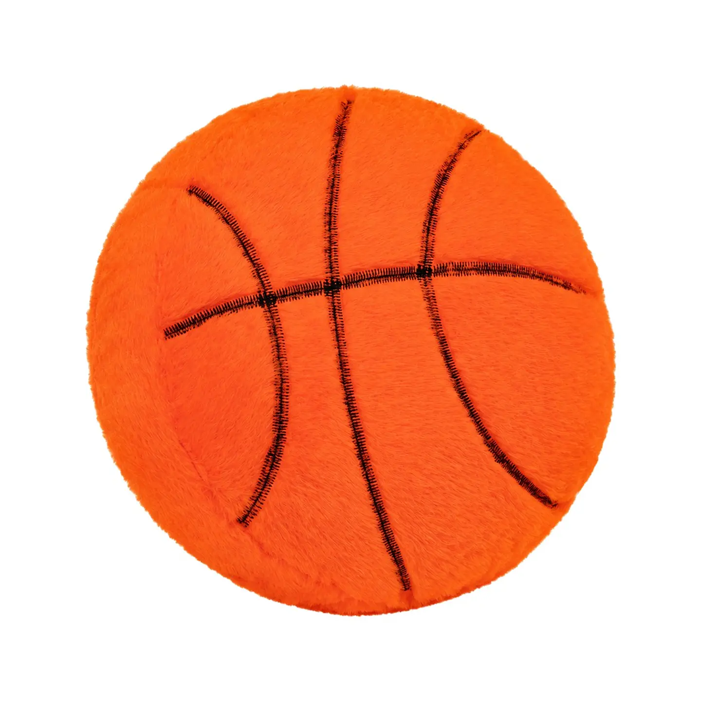 Peluche pelota deportiva 35 cm 1