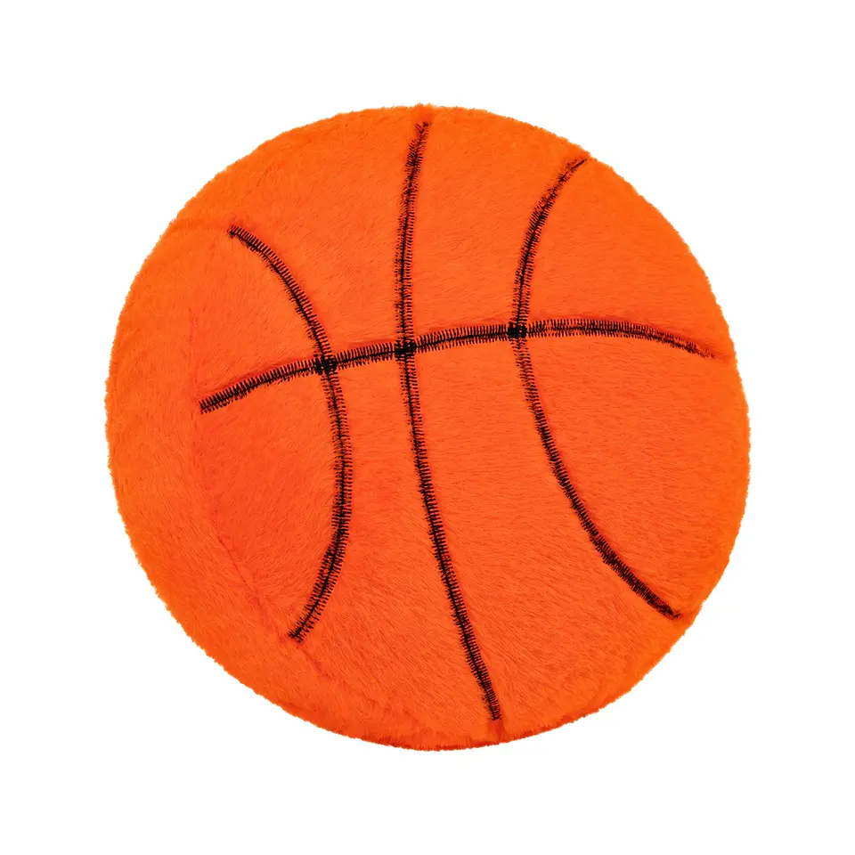 Peluche pelota deportiva 35 cm 1