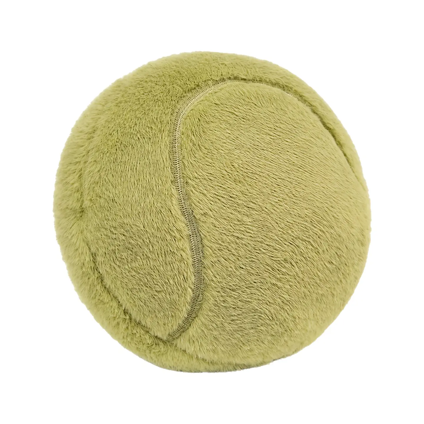 Peluche pelota deportiva 35 cm 2