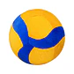 Peluche voleibol realista 20 cm - Miniatura 2
