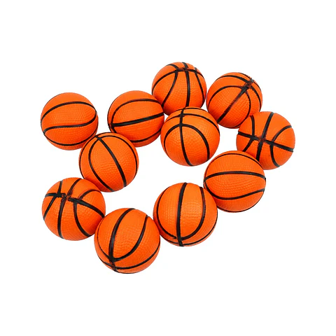 Mini juguete de básquetbol