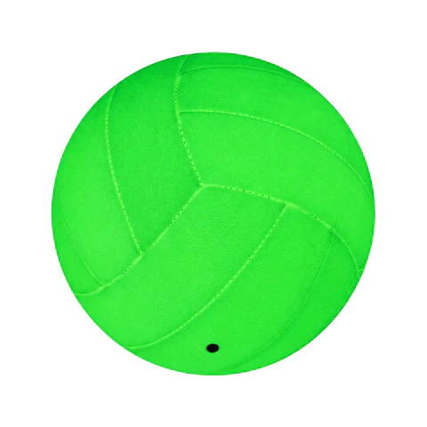 Balón de voleibol luminoso N°5