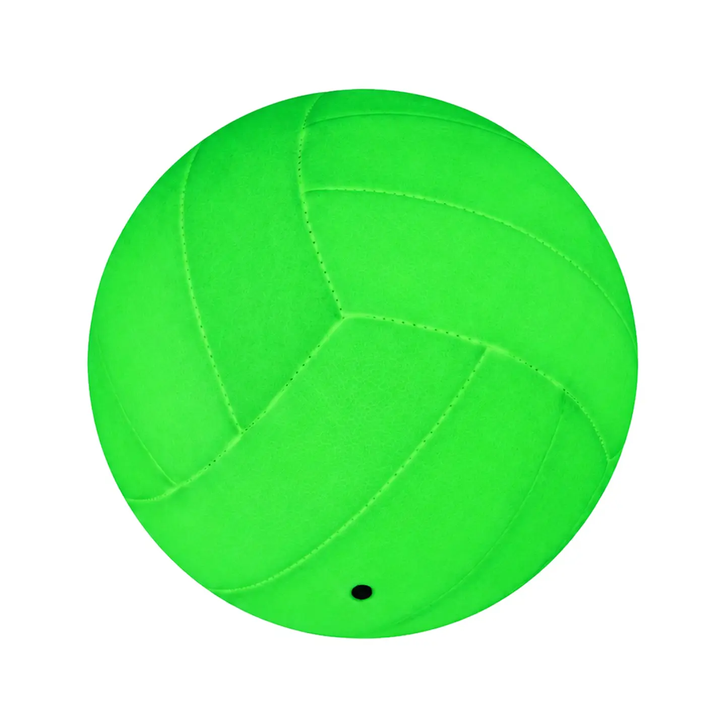 Balón de voleibol luminoso N°5 1