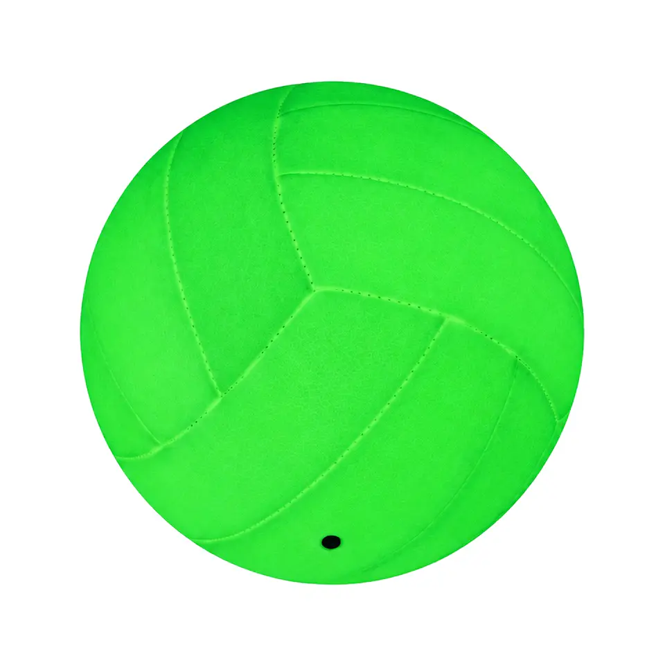 Balón de voleibol luminoso N°5 1