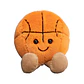 Bola de peluche kawaii - Miniatura 3