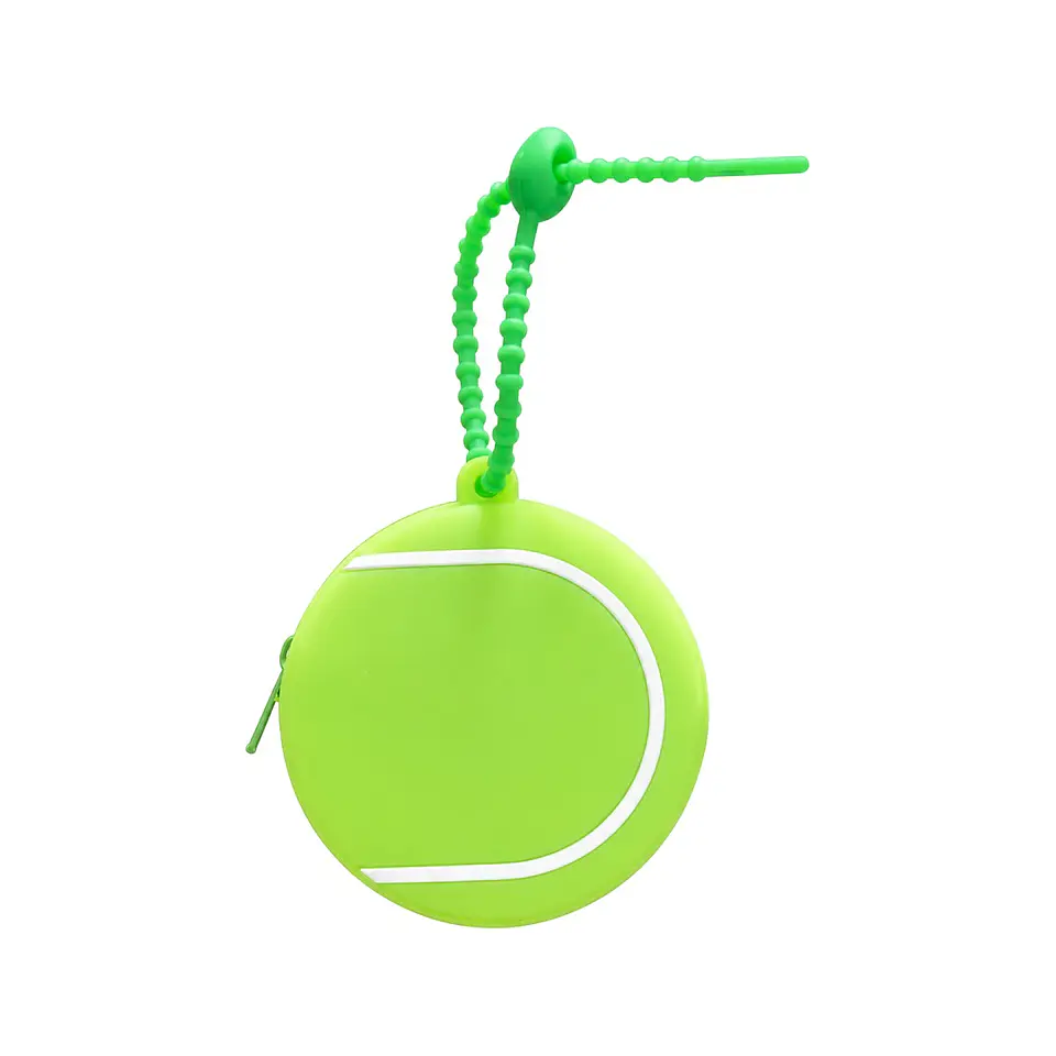 Monedero con forma de pelota 1