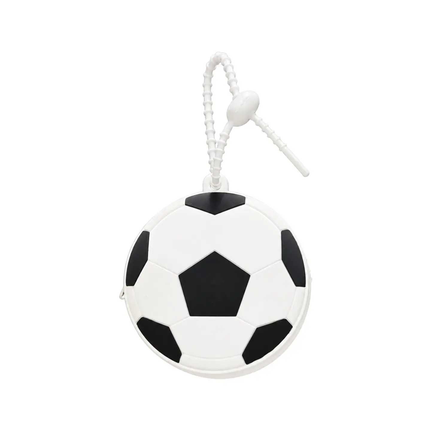 Monedero con forma de pelota 4