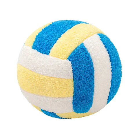 Pelota voleibol de simulación 20-24 cm