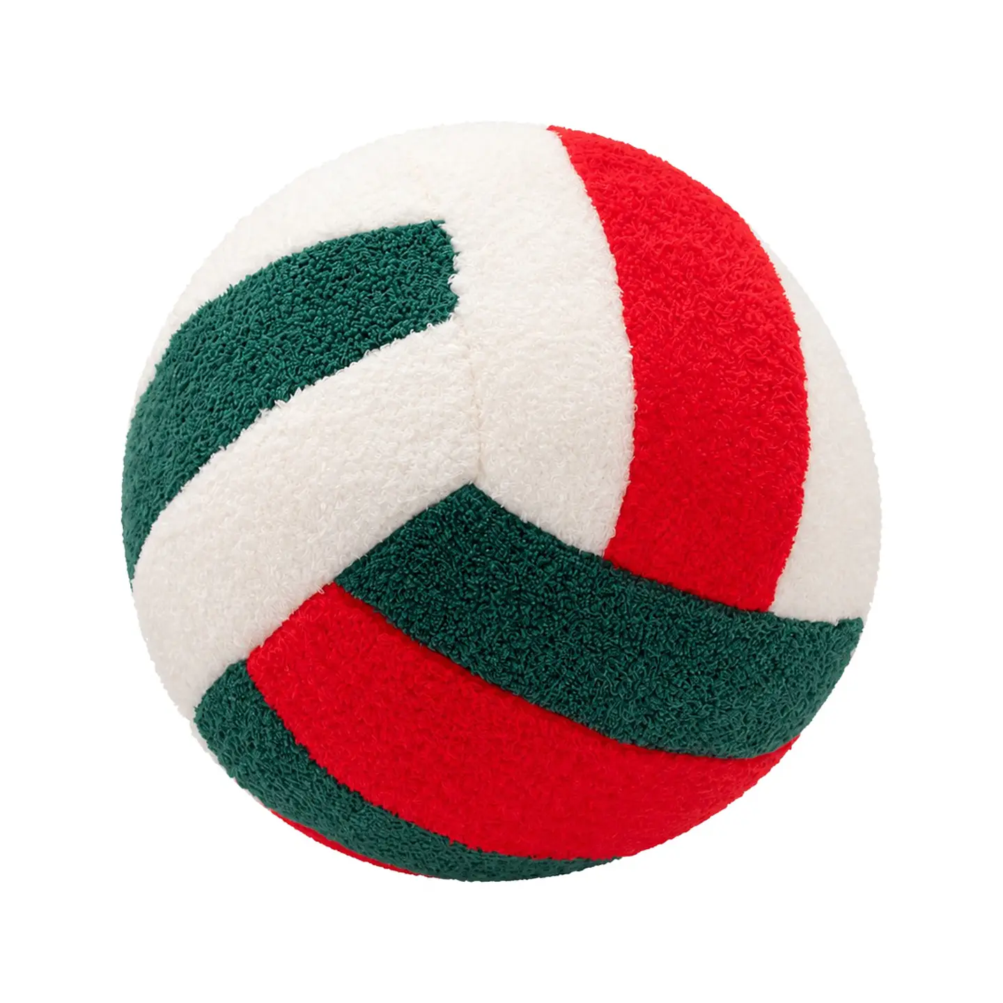 Pelota voleibol de simulación 20-24 cm 2